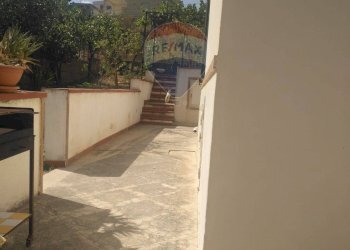 Terrazza - Villa via delle calendule, Alcamo - foto 9