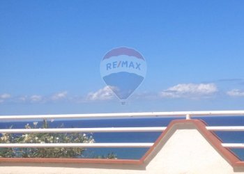 Vista dell\'acqua - Villa via delle calendule, Alcamo - foto 12