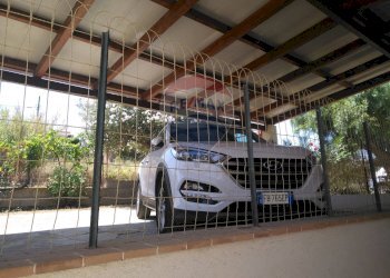 Parcheggio - Villa via delle calendule, Alcamo - foto 15