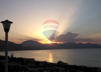 Vista dell\'acqua - Villa via delle calendule, Alcamo - foto 18