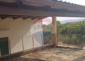 Terrazza - Villa via delle calendule, Alcamo - foto 23