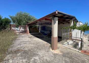 Casa all\'aperto - Villa via delle calendule, Alcamo - foto 26