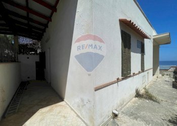 Casa all\'aperto - Villa via delle calendule, Alcamo - foto 28