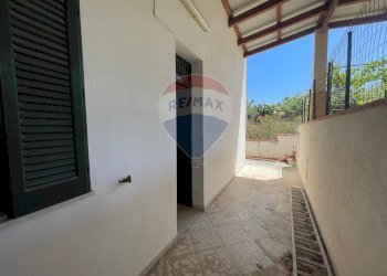 Hall / corridoio - Villa via delle calendule, Alcamo - foto 29