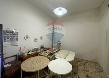 Sala da pranzo - Villa via delle calendule, Alcamo - foto 32