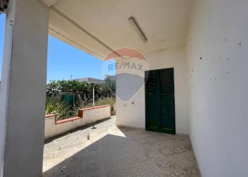 Terrazza - Villa via delle calendule, Alcamo - foto 33