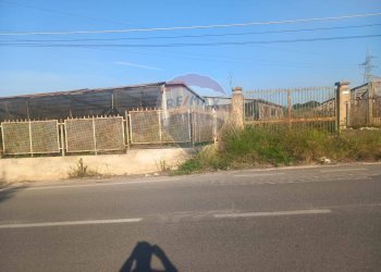 Edificio all\'aperto - Terreno agricolo Strada Provinciale 5, Vittoria - foto 1