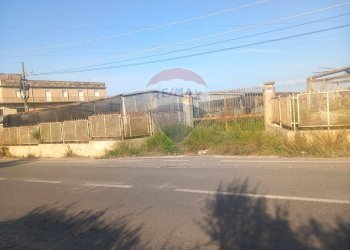 Edificio all\'aperto - Terreno agricolo Strada Provinciale 5, Vittoria - foto 4