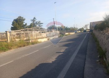 Edificio all\'aperto - Terreno agricolo Strada Provinciale 5, Vittoria - foto 5