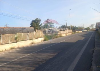 Edificio all\'aperto - Terreno agricolo Strada Provinciale 5, Vittoria - foto 7