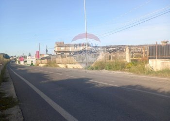 Edificio all\'aperto - Terreno agricolo Strada Provinciale 5, Vittoria - foto 8