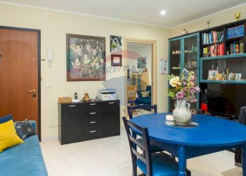 Sala da pranzo - Trilocale Via Vittorio Emanuele
 
104, Gravina di Catania - foto 2