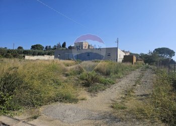 Casa all\'aperto - Capannone contrada culmitella, Racalmuto - foto 1