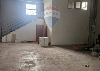 Parcheggio - Capannone contrada culmitella, Racalmuto - foto 4