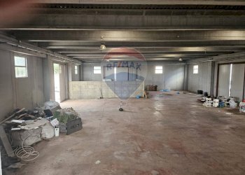 Parcheggio - Capannone contrada culmitella, Racalmuto - foto 5