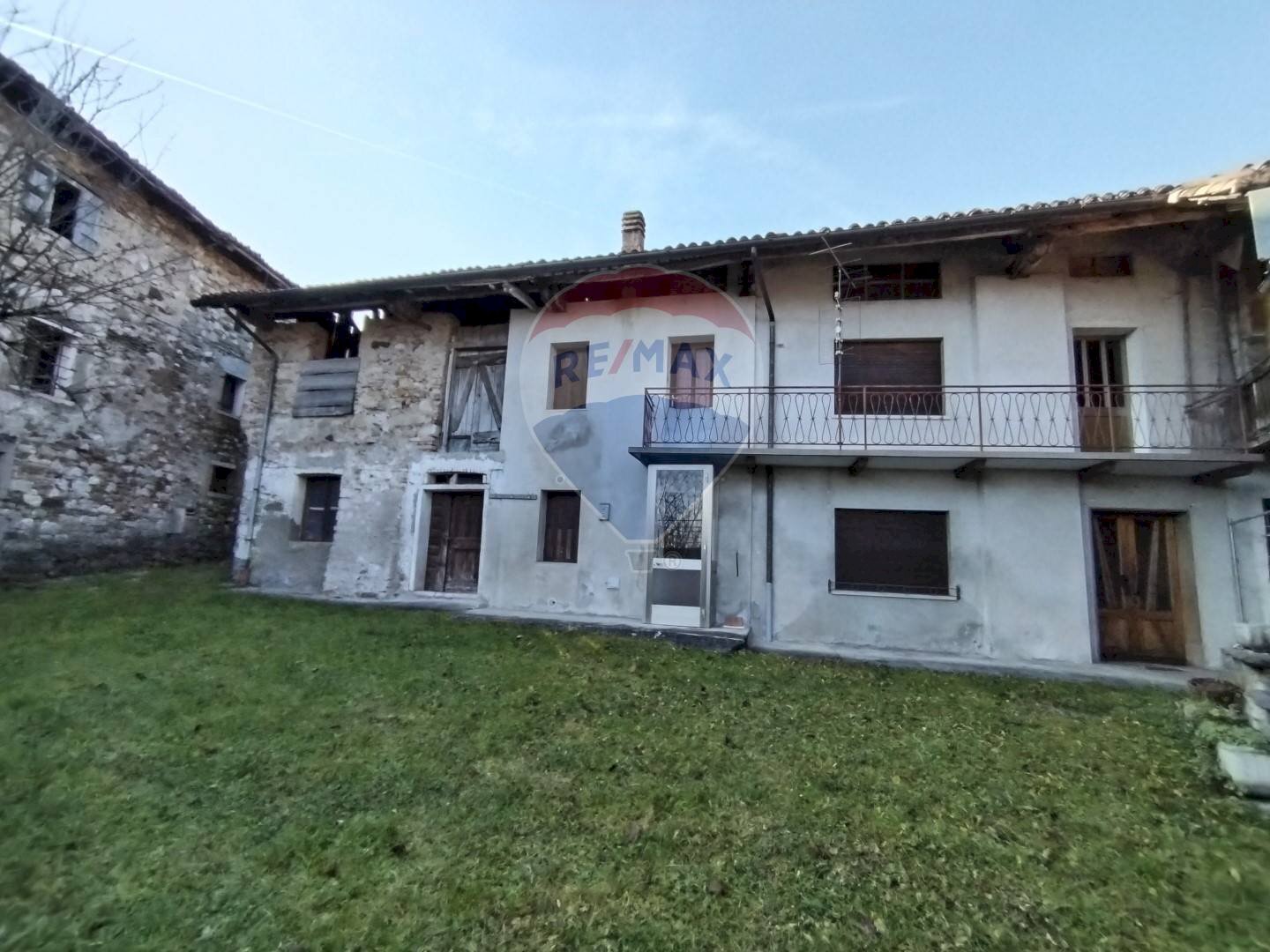Casa all\'aperto - Semi-detached house Via Cesiominore
 
5, Cesiomaggiore - photo 2
