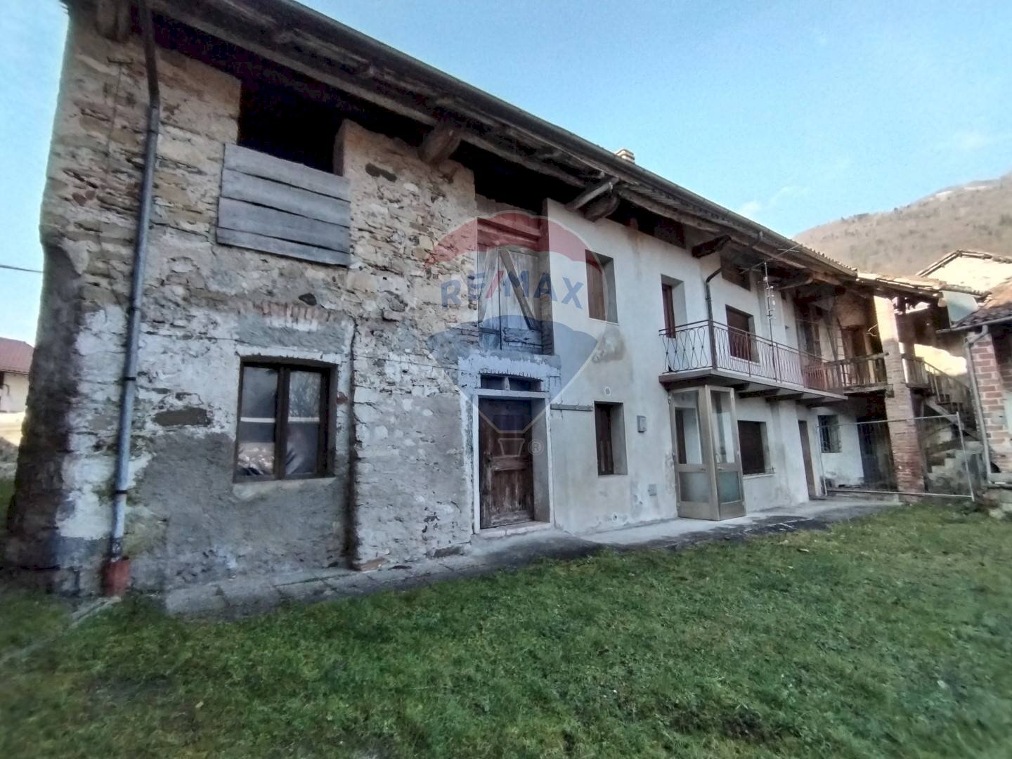 Casa all\'aperto - Semi-detached house Via Cesiominore
 
5, Cesiomaggiore - photo 3