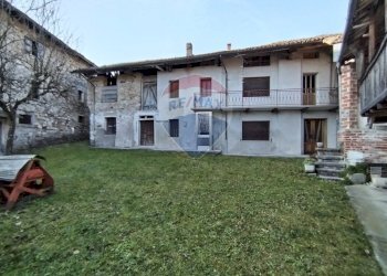 Casa all\'aperto - Casa semi indipendente Via Cesiominore
 
5, Cesiomaggiore - foto 1