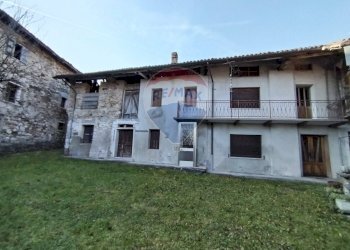 Casa all\'aperto - Casa semi indipendente Via Cesiominore
 
5, Cesiomaggiore - foto 2