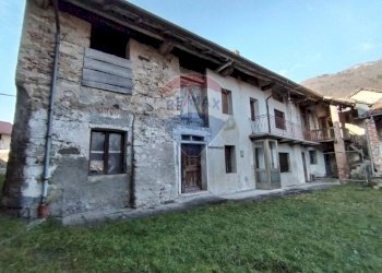 Casa all\'aperto - Casa semi indipendente Via Cesiominore
 
5, Cesiomaggiore - foto 3