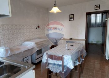 Sala da pranzo - Casa semi indipendente Via Cesiominore
 
5, Cesiomaggiore - foto 5