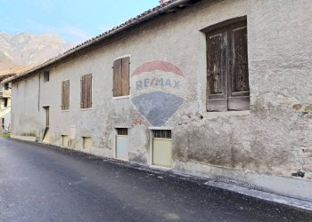 Casa all\'aperto - Casa semi indipendente Via Cesiominore
 
5, Cesiomaggiore - foto 34