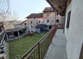 Balcone - Casa semi indipendente Via Cesiominore
 
5, Cesiomaggiore - foto 36