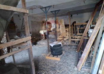 Dispensa di stoccaggio - Casa semi indipendente Via Cesiominore
 
5, Cesiomaggiore - foto 47