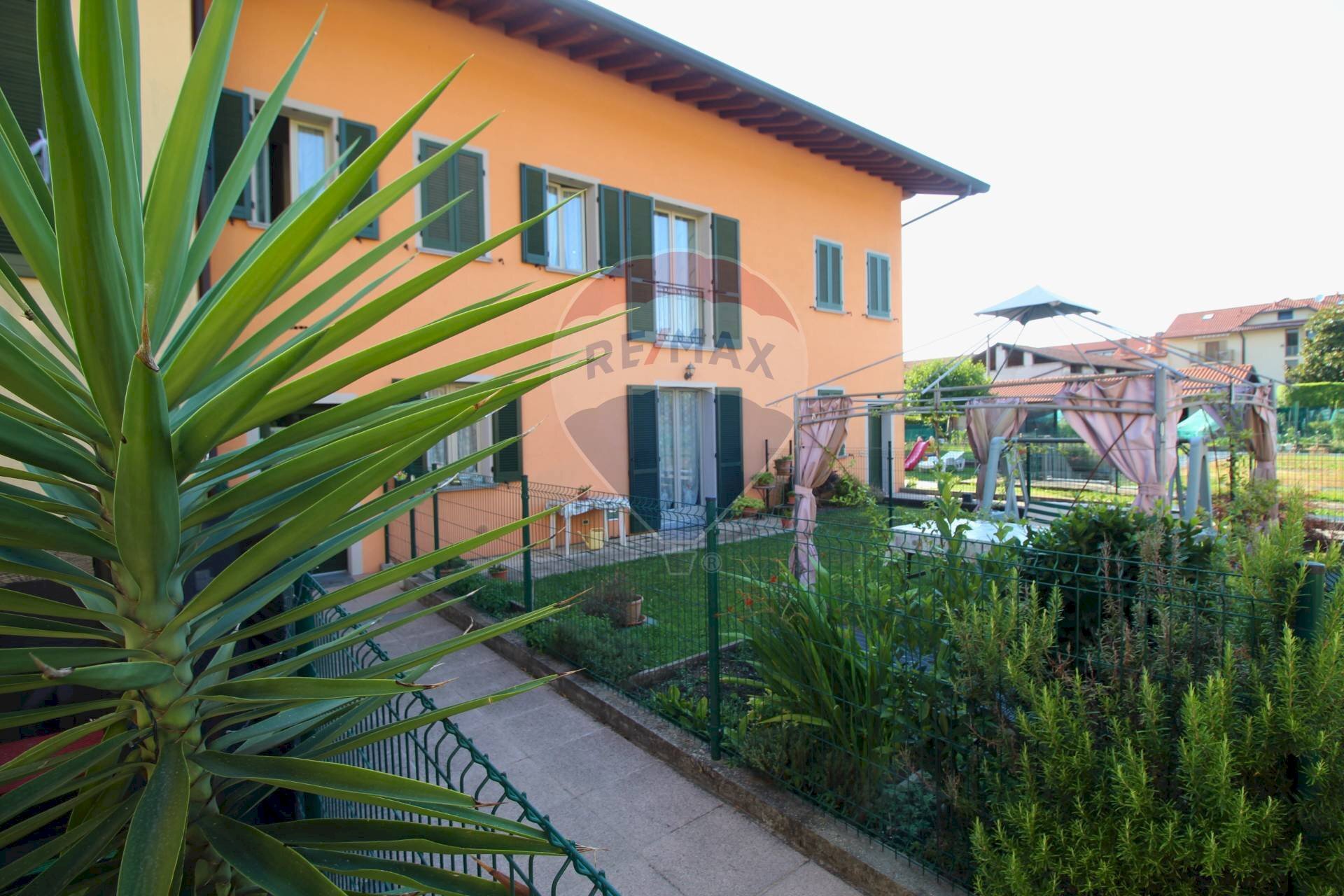 Casa all\'aperto - Four-room apartment VIA PEREGO
21, Calusco d'Adda - photo 2