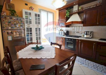 Cucina - Quadrilocale VIA PEREGO
 
21, Calusco d'Adda - foto 6