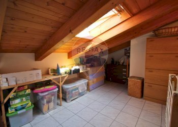 Camera / camera da letto - Quadrilocale VIA PEREGO
 
21, Calusco d'Adda - foto 19