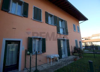 Casa all\'aperto - Quadrilocale VIA PEREGO
 
21, Calusco d'Adda - foto 24