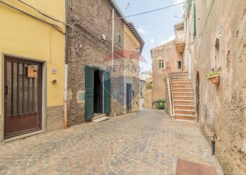 Casa all\'aperto - Bilocale Via Palestro
 
51, Ischia di Castro - foto 3