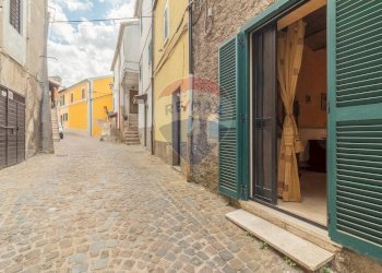 Edificio all\'aperto - Bilocale Via Palestro
 
51, Ischia di Castro - foto 5