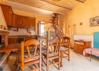 Sala da pranzo - Bilocale Via Palestro
 
51, Ischia di Castro - foto 9