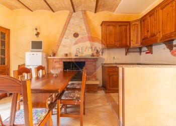 Sala da pranzo - Bilocale Via Palestro
 
51, Ischia di Castro - foto 10