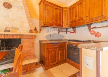 Cucina - Bilocale Via Palestro
 
51, Ischia di Castro - foto 11