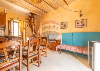 Sala da pranzo - Bilocale Via Palestro
 
51, Ischia di Castro - foto 12