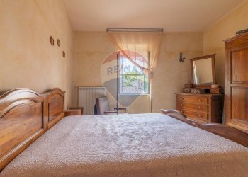 Camera / camera da letto - Bilocale Via Palestro
 
51, Ischia di Castro - foto 17