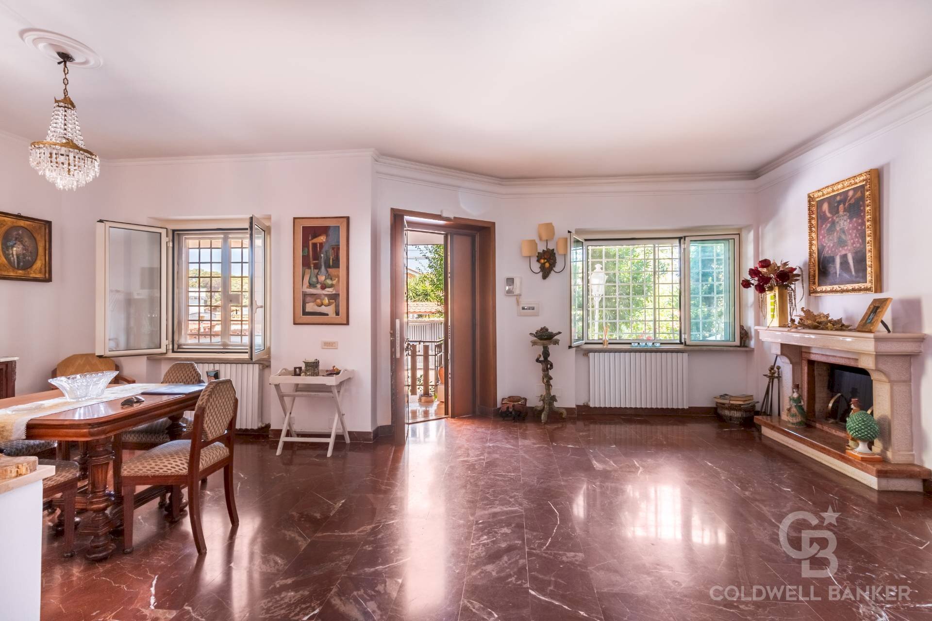 Foto 2 - Villa Via Neglia Francesco Paolo, Roma - foto 2