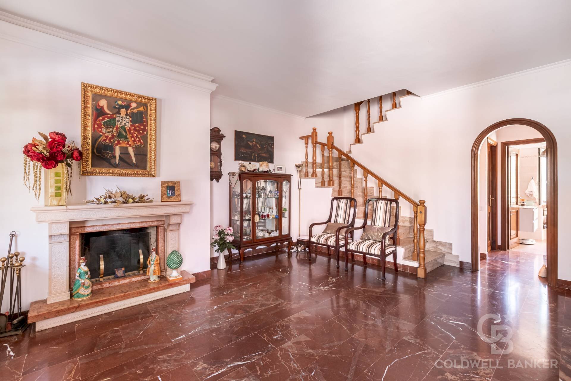 Foto 3 - Villa Via Neglia Francesco Paolo, Roma - foto 3