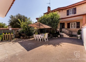 Foto 1 - Villa Via Neglia Francesco Paolo, Roma - foto 1