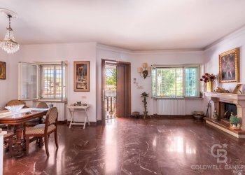 Foto 2 - Villa Via Neglia Francesco Paolo, Roma - foto 2