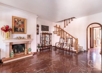 Foto 3 - Villa Via Neglia Francesco Paolo, Roma - foto 3