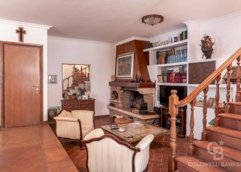 Foto 7 - Villa Via Neglia Francesco Paolo, Roma - foto 7