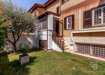 Foto 22 - Villa Via Neglia Francesco Paolo, Roma - foto 22