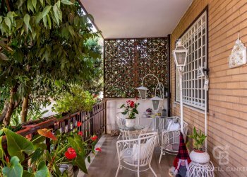 Foto 23 - Villa Via Neglia Francesco Paolo, Roma - foto 23