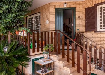 Foto 24 - Villa Via Neglia Francesco Paolo, Roma - foto 24