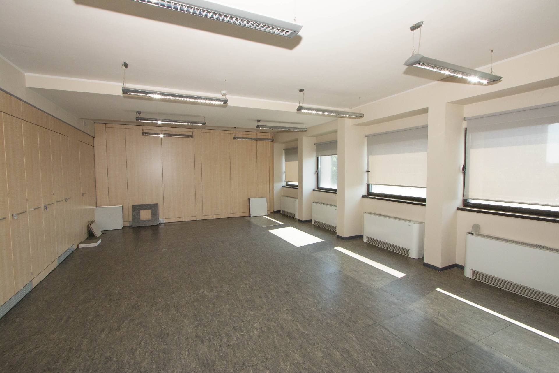 Foto 2 - Office Via Gioacchino Quarello
19, Torino - photo 2