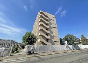 Foto 1 - Ufficio Via Gioacchino Quarello
 
19, Torino - foto 1